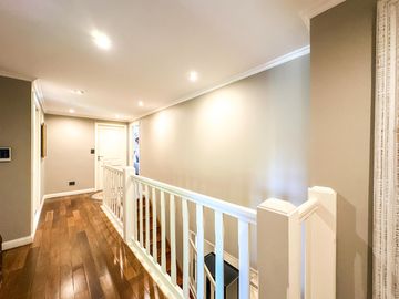 Casa en Venta, Elegante, Funcional y en Perfecto Estado en las Lomas de San Isidro