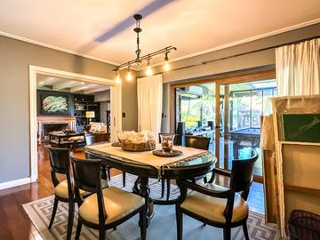 Casa en Venta, Elegante, Funcional y en Perfecto Estado en las Lomas de San Isidro