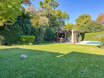 Casa en Venta, Elegante, Funcional y en Perfecto Estado en las Lomas de San Isidro