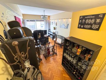 Venta Departamento Caballito Dos Ambientes Amenities