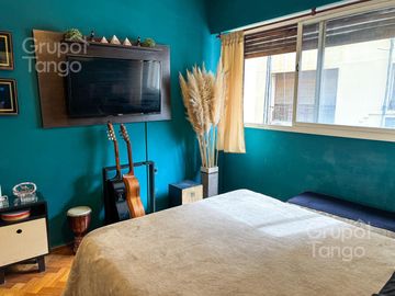 Venta Departamento Caballito Dos Ambientes Amenities