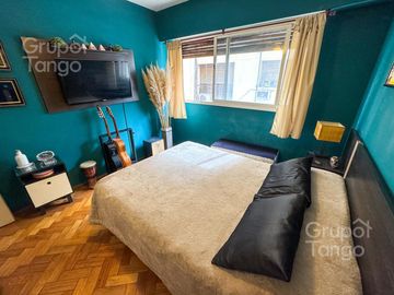 Venta Departamento Caballito Dos Ambientes Amenities