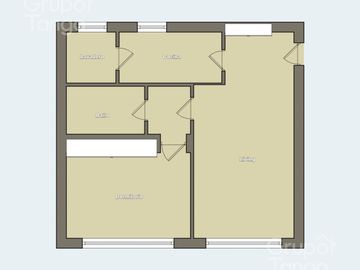 Venta Departamento Caballito Dos Ambientes Amenities