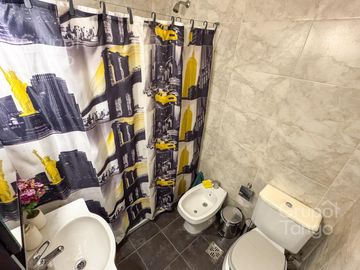 Venta Departamento Caballito Dos Ambientes Amenities