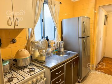 Venta Departamento Caballito Dos Ambientes Amenities