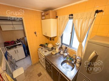 Venta Departamento Caballito Dos Ambientes Amenities