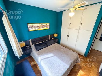 Venta Departamento Caballito Dos Ambientes Amenities