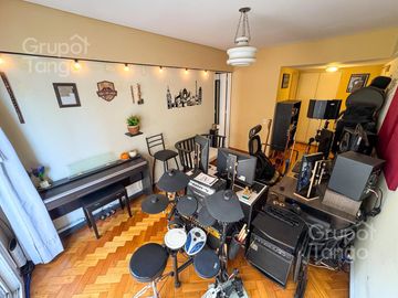 Venta Departamento Caballito Dos Ambientes Amenities