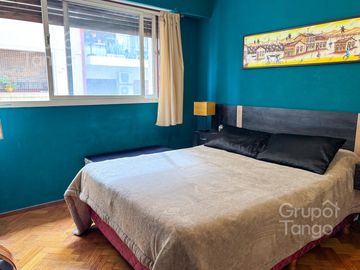 Venta Departamento Caballito Dos Ambientes Amenities