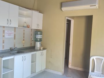 Depto 41mts. Cochera. Apto crédito. Oportunidad!!!