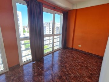 Depto 41mts. Cochera. Apto crédito. Oportunidad!!!