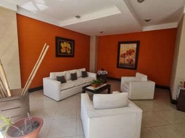 Depto 41mts. Cochera. Apto crédito. Oportunidad!!!