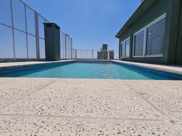 Depto 41mts. Cochera. Apto crédito. Oportunidad!!!