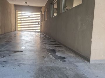 Depto 41mts. Cochera. Apto crédito. Oportunidad!!!