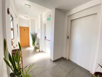 Departamento en Venta La Plata Cochera 2 Dormis