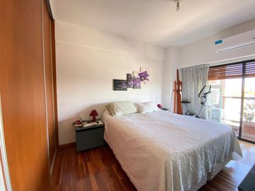 Departamento en Venta La Plata Cochera 2 Dormis