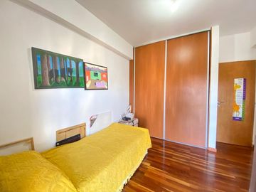 Departamento en Venta La Plata Cochera 2 Dormis