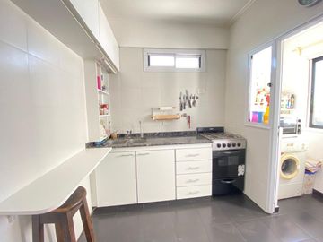 Departamento en Venta La Plata Cochera 2 Dormis