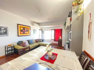 Departamento en Venta La Plata Cochera 2 Dormis
