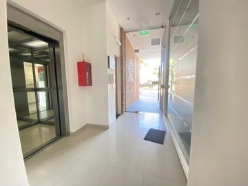 Departamento en Venta La Plata Cochera 2 Dormis