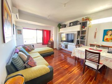 Departamento en Venta La Plata Cochera 2 Dormis