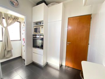 Departamento en Venta La Plata Cochera 2 Dormis
