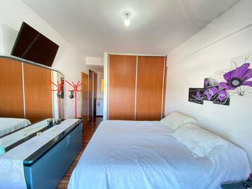 Departamento en Venta La Plata Cochera 2 Dormis