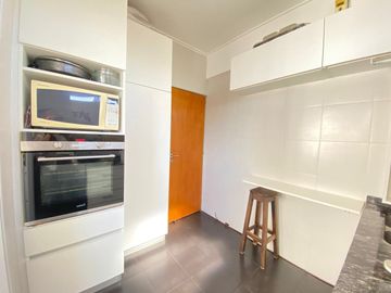 Departamento en Venta La Plata Cochera 2 Dormis
