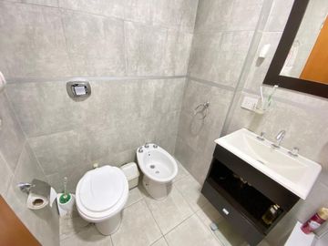 Departamento en Venta La Plata Cochera 2 Dormis