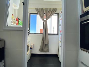 Departamento en Venta La Plata Cochera 2 Dormis