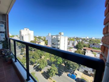 Departamento en Venta La Plata Cochera 2 Dormis