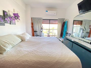 Departamento en Venta La Plata Cochera 2 Dormis