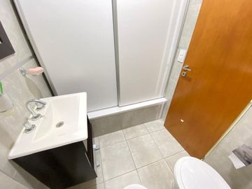 Departamento en Venta La Plata Cochera 2 Dormis