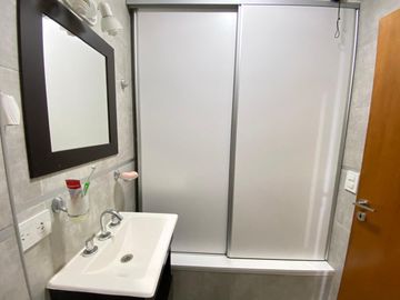 Departamento en Venta La Plata Cochera 2 Dormis