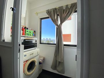 Departamento en Venta La Plata Cochera 2 Dormis