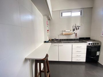 Departamento en Venta La Plata Cochera 2 Dormis
