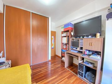 Departamento en Venta La Plata Cochera 2 Dormis