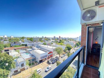 Departamento en Venta La Plata Cochera 2 Dormis