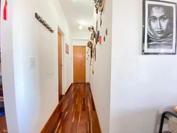 Departamento en Venta La Plata Cochera 2 Dormis