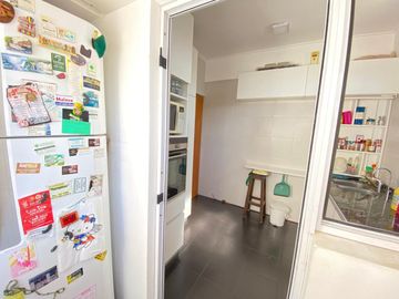 Departamento en Venta La Plata Cochera 2 Dormis
