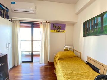 Departamento en Venta La Plata Cochera 2 Dormis