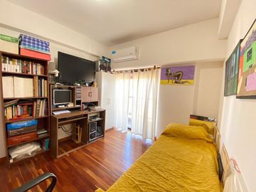 Departamento en Venta La Plata Cochera 2 Dormis