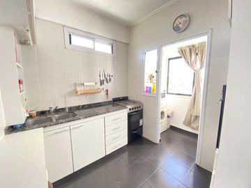 Departamento en Venta La Plata Cochera 2 Dormis