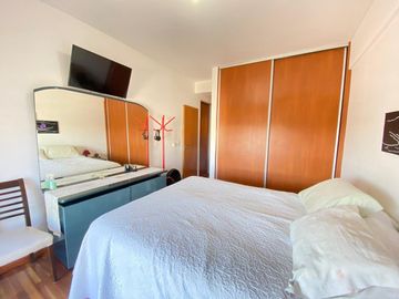 Departamento en Venta La Plata Cochera 2 Dormis