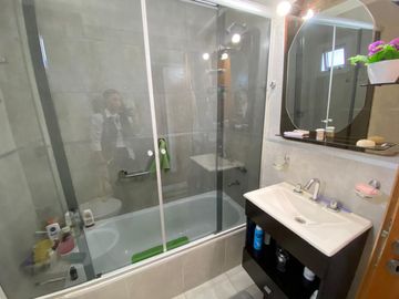 Departamento en Venta La Plata Cochera 2 Dormis