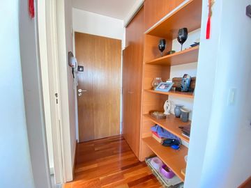 Departamento en Venta La Plata Cochera 2 Dormis