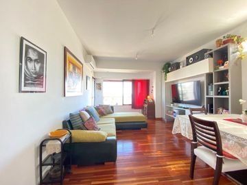 Departamento en Venta La Plata Cochera 2 Dormis