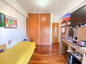 Departamento en Venta La Plata Cochera 2 Dormis