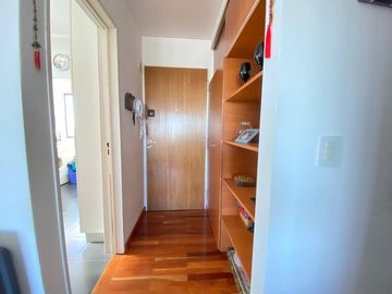 Departamento en Venta La Plata Cochera 2 Dormis