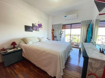 Departamento en Venta La Plata Cochera 2 Dormis